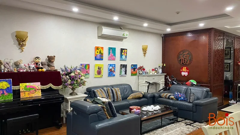 Hiện trạng — góc nhìn 4.