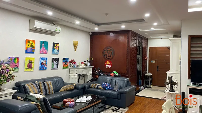 Hiện trạng — góc nhìn 5.